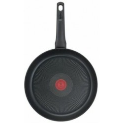 Сковорода Tefal Ultimate G2680772 30 см (черный)