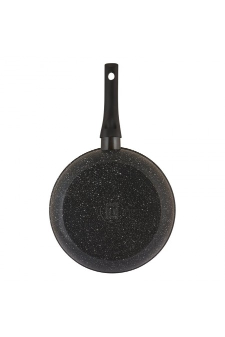 Сковорода Традиция Гранит плюс ТГП2201И 20 см (черный) 4