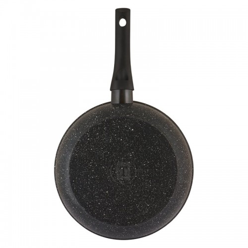 Сковорода Традиция Гранит плюс ТГП2201И 20 см (черный) 4