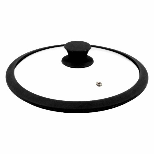 Сковорода Традиция Кристалл ТКР2261И съемная ручка 26 см (черный) 3