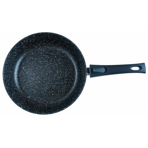 Сковорода Традиция Престиж ТП2265И съемная ручка 26 см (черный) 1
