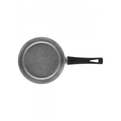 Сковорода Традиция ТА2221 22 см (антрацит) 8