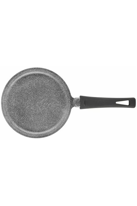 Сковорода Традиция ТА6221 22 см (черный) 3