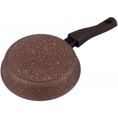 Сковорода Традиция ТД2205 20 см (доломит) 2