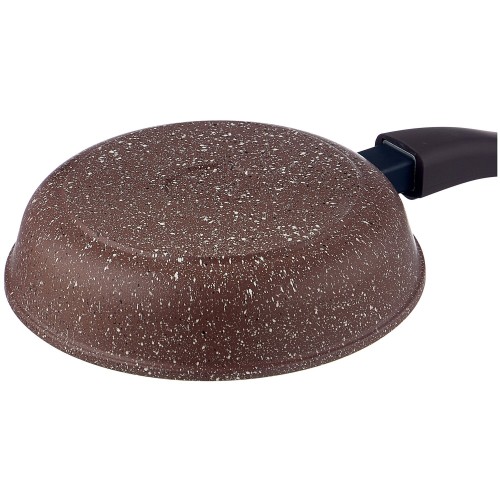 Сковорода Традиция ТД2205 20 см (доломит) 4