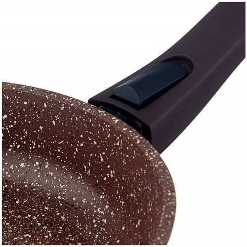 Сковорода Традиция ТД2205 20 см (доломит) 5