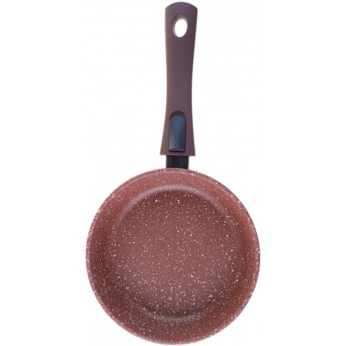 Сковорода Традиция ТД2205 20 см (доломит) 6