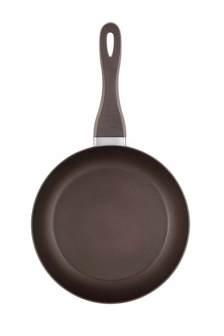 Сковорода Zeidan Z-90223 28 см (черный) 1