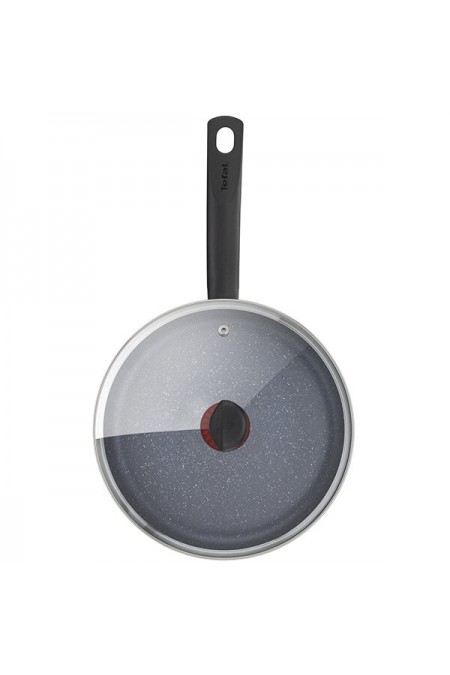 Сотейник Tefal Natural Cook 04211224 24 см (черный) 3