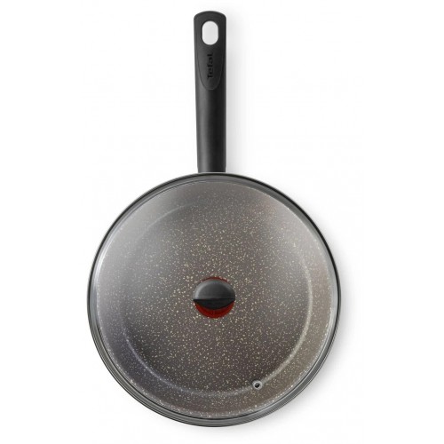 Сотейник Tefal Natural Cook 04211224 24 см (черный) 7