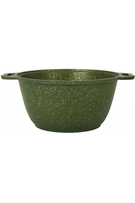 Кастрюля Kukmara Trendy style 2 л (малахит) 3