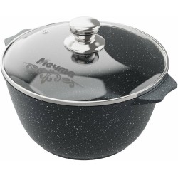 Кастрюля Мечта Гранит 43701 3 л (granit)