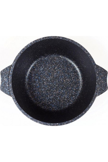 Кастрюля Мечта Гранит star 41803 1 л (гранит star) 1