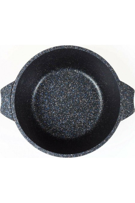 Кастрюля Мечта Гранит star 41803 1 л (гранит star) 6