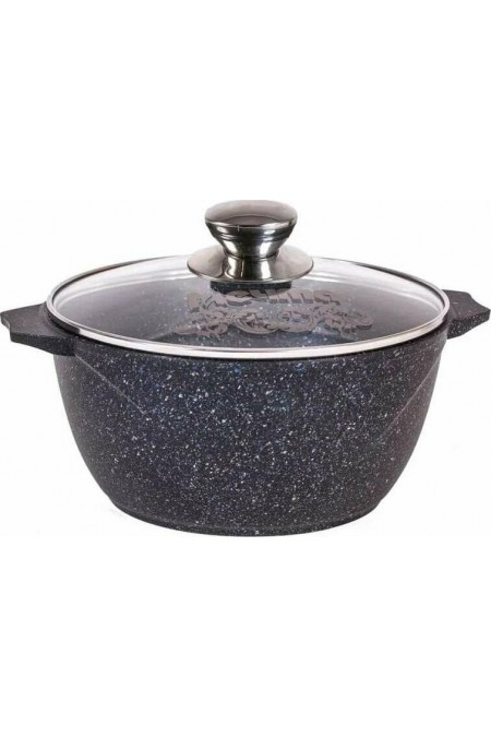 Кастрюля Мечта Гранит star 41803 1 л (гранит star) 7