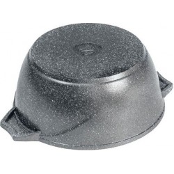 Кастрюля Мечта Гранит 41701 1 л (granit)