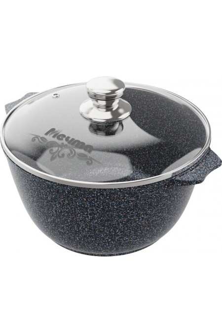 Кастрюля Мечта Гранит 41701 1 л (granit) 3