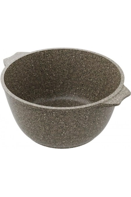 Кастрюля Мечта Premium 43902 (mokko) 3л (черный) 2