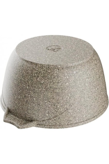 Кастрюля Мечта Premium 43902 (mokko) 3л (черный) 5