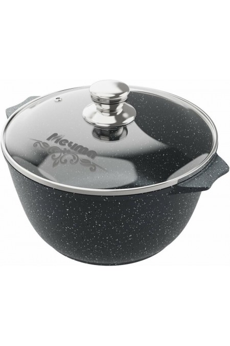 Кастрюля Мечта Гранит 46701 6 л (granit) 1