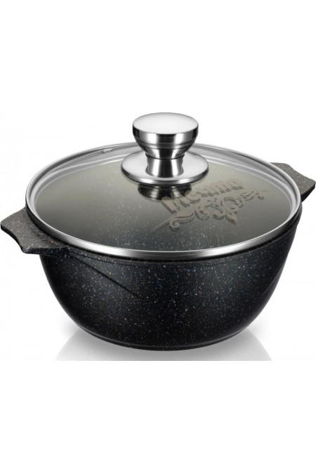 Кастрюля Мечта Гранит 46701 6 л (granit) 4