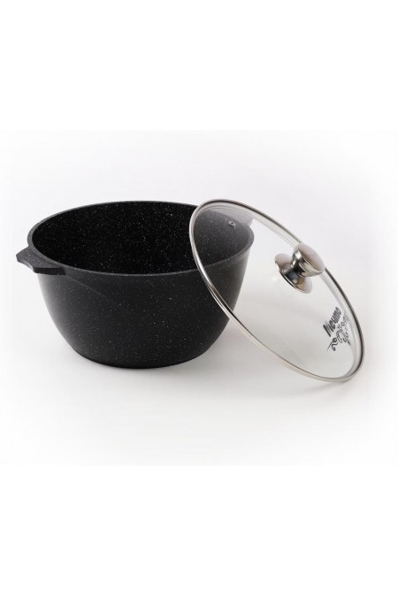 Кастрюля Мечта Гранит 46701 6 л (granit) 5