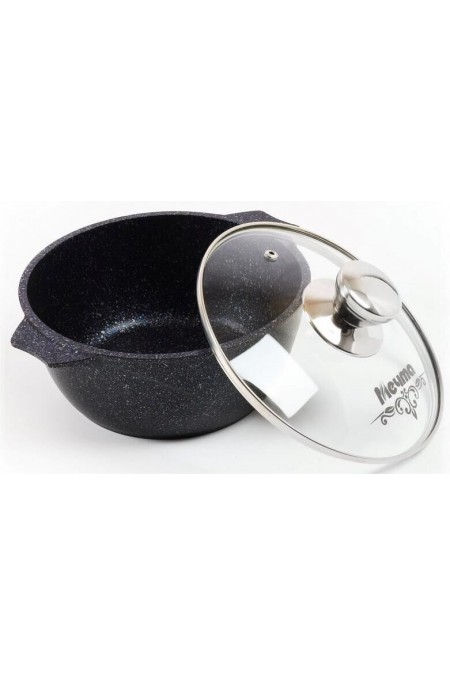 Кастрюля Мечта Гранит 46701 6 л (granit) 7