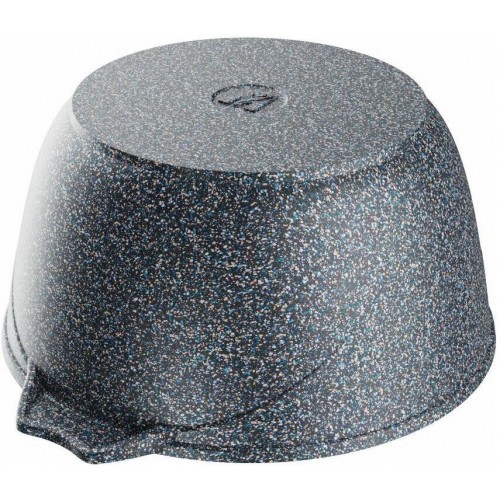 Кастрюля Мечта Гранит star 43803 3 л (черный) 15