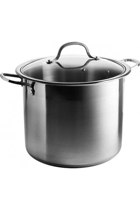 Кастрюля Webber BE-128 15 л (серебристый) 1