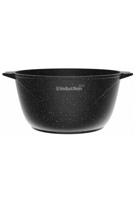 Кастрюля Мечта Гранит black Induction Pro 45802И 5 л 1
