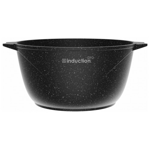 Кастрюля Мечта Гранит black Induction Pro 45802И 5 л 3