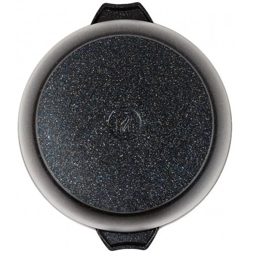 Кастрюля Мечта Гранит black Induction Pro 45803И 5 л (черный) 3