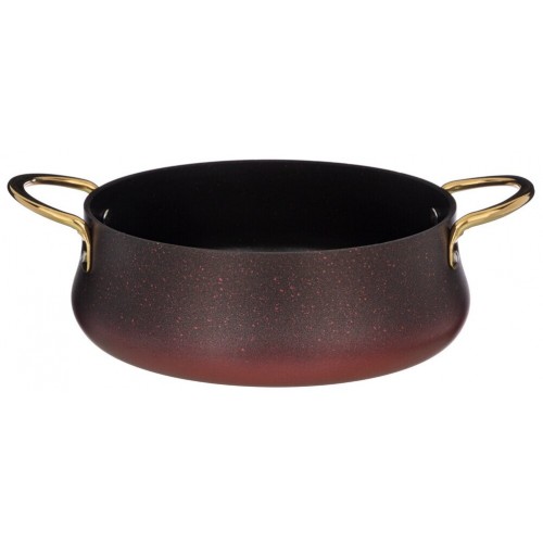 Кастрюля Agness 953-028 2,9 л 2