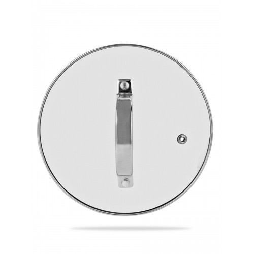 Кастрюля Alberg AL-2103 5 л (серебристый) 6