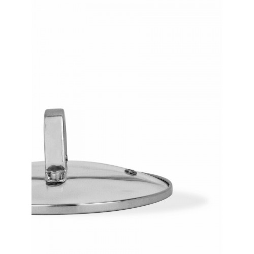 Кастрюля Alberg AL-2104 6.5 л (серебристый) 9