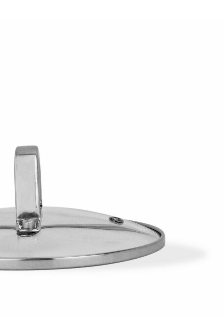 Кастрюля Alberg AL-2105 8 л (серебристый) 9