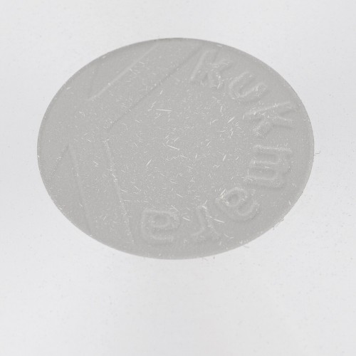 Кастрюля Kukmara Мраморная 2 л (светлый мрамор) 4