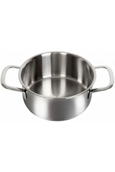 Кастрюля Kukmara Safia SF-CA1216G 2 л (серебристый) 4