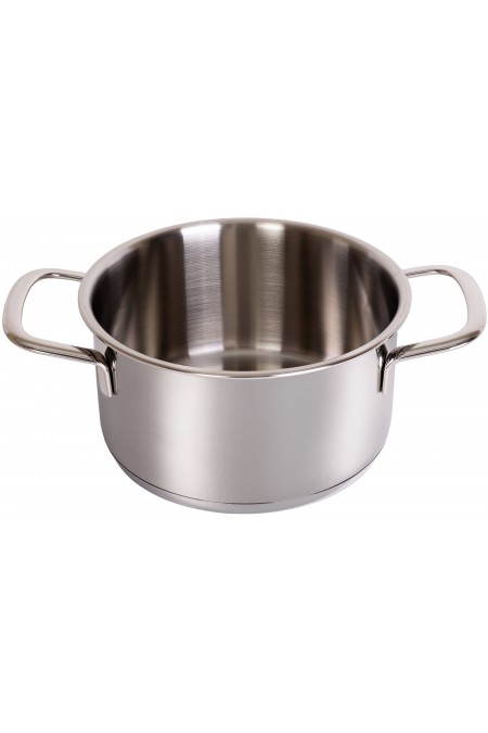 Кастрюля Kukmara Safia SF-CA1516G 1.5 л (серебристый) 3