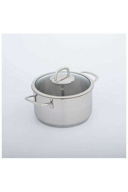 Кастрюля Kukmara Safia SF-CA3020G 3 л (серебристый) 8