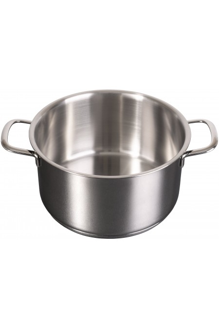 Кастрюля Kukmara Safia SF-CA4022G 4 л (серебристый) 1