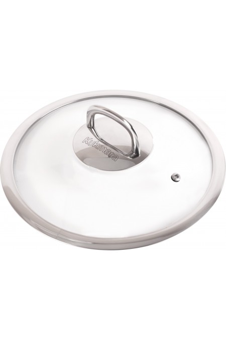 Кастрюля Kukmara Safia SF-CA4022G 4 л (серебристый) 3