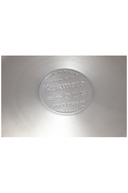 Кастрюля Kukmara Safia SF-CA4022G 4 л (серебристый) 6