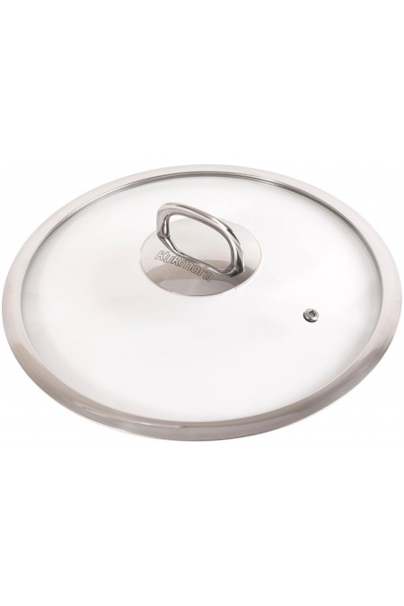 Кастрюля Kukmara Safia SF-CA6024G 6 л (серебристый) 1