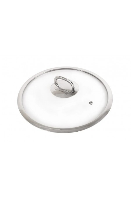 Кастрюля Kukmara Safia SF-CA9028G 9 л (серебристый) 2