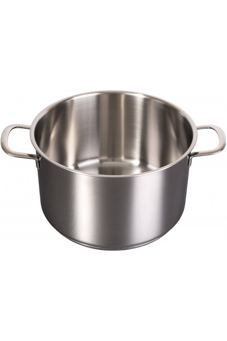 Кастрюля Kukmara Safia SF-CA9028G 9 л (серебристый) 4