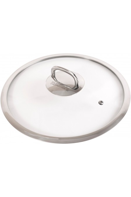 Кастрюля Kukmara Safia SF-CA9028G 9 л (серебристый) 5