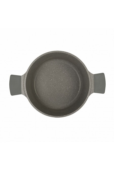 Кастрюля Kukmara Stella Кск52а 5.2 л (капучино) 2