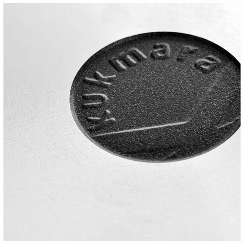 Кастрюля Kukmara Традиция к30а 3 л (черный) 4