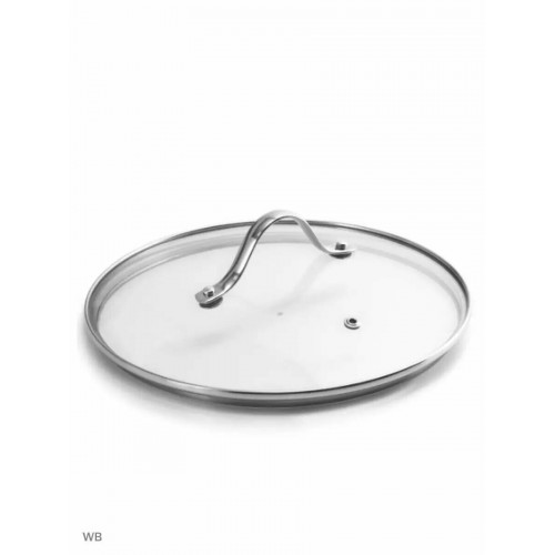 Кастрюля LARA Apple LR02-34 4.7 л (серебристый) 4